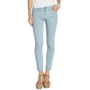 Habitual Angelina Cigarette Coated Jeans